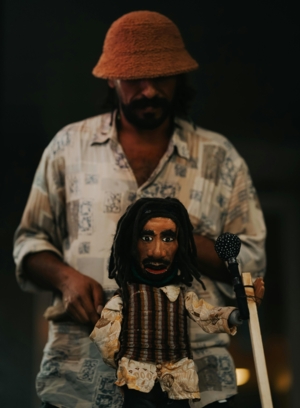 World Heritage “No Sew” Doll Craft 